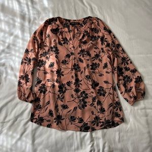 Ivanka Trump Blouse